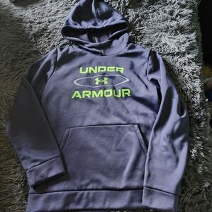 Under Armour sweatshirt